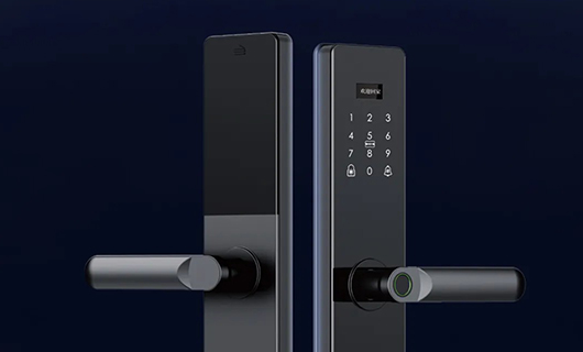 新品上市|爱游戏官方首页「中国」官方网页版,智能锁Q10/Q20惊艳来袭